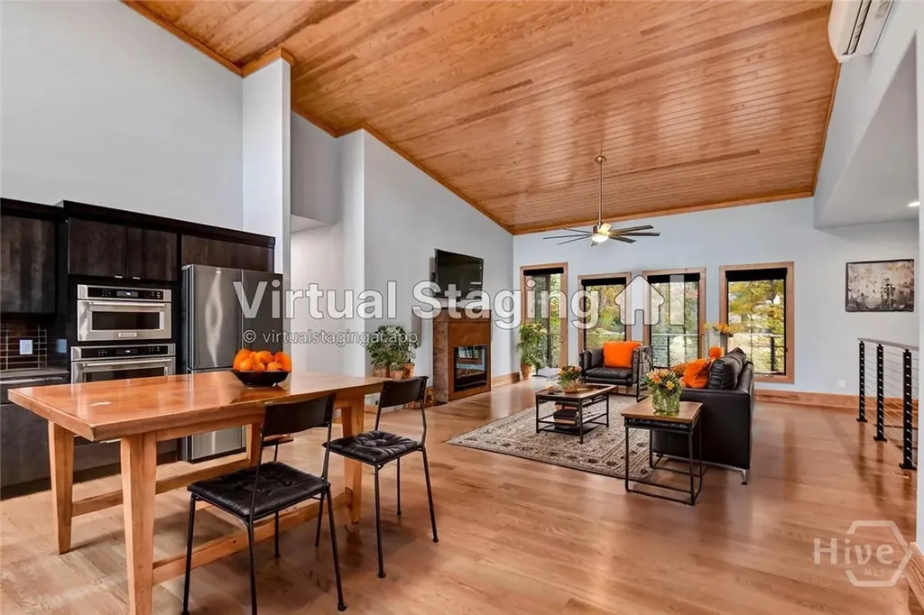 1271 Daniells Bridge Road Athens GA 30606