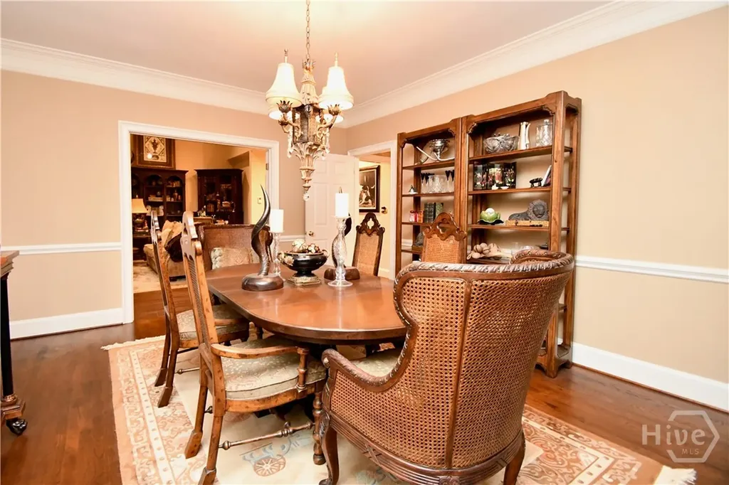 114 Telfair Place Athens GA 30606