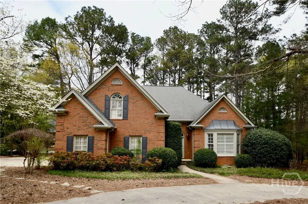 114 Telfair Place Athens GA 30606