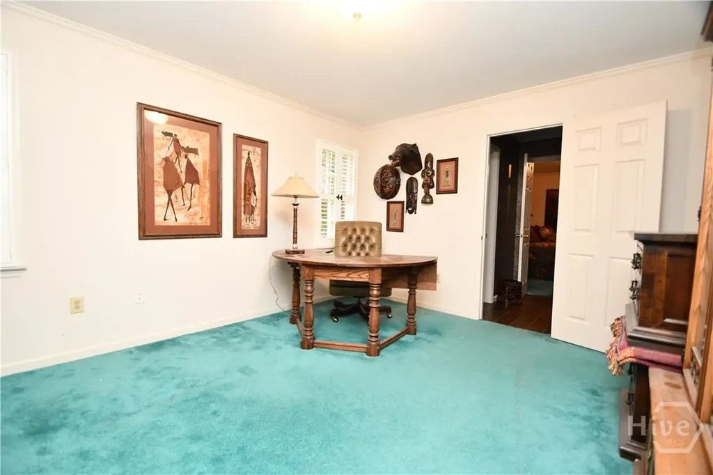 114 Telfair Place Athens GA 30606