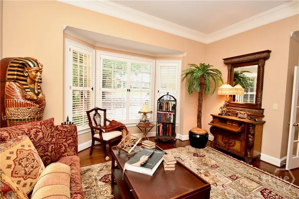 114 Telfair Place Athens GA 30606