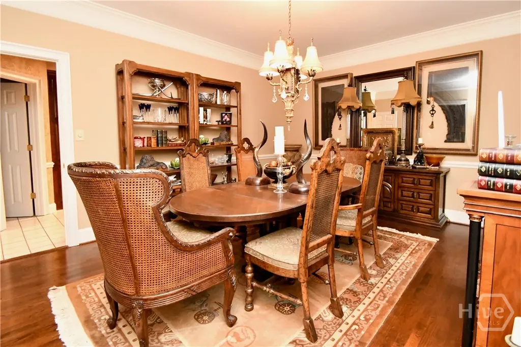 114 Telfair Place Athens GA 30606