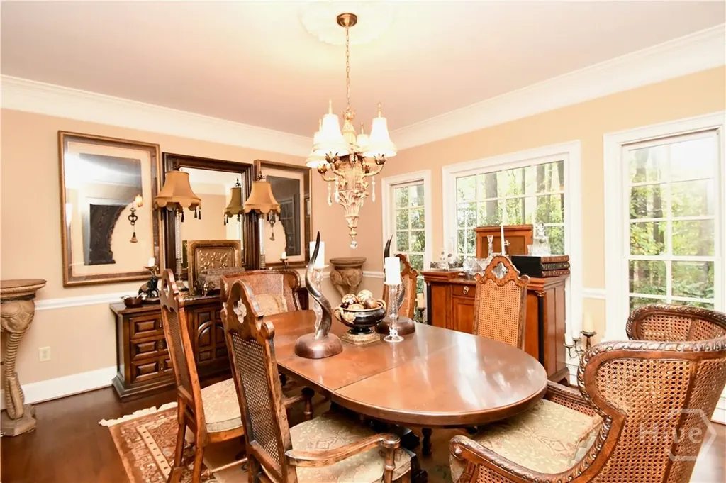 114 Telfair Place Athens GA 30606