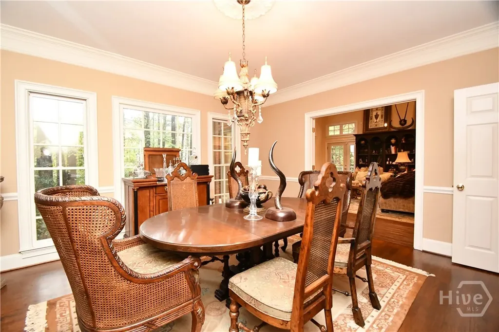 114 Telfair Place Athens GA 30606