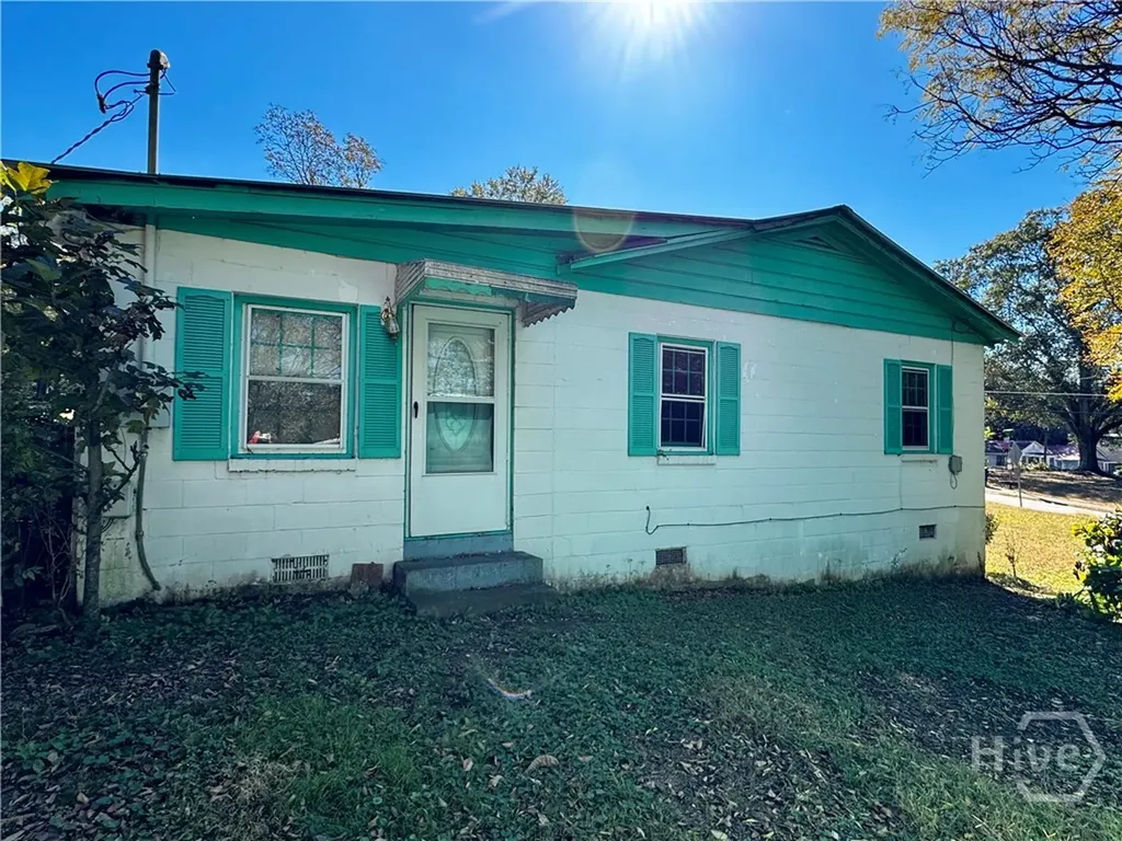 111 N Dublin Street Athens GA 30601