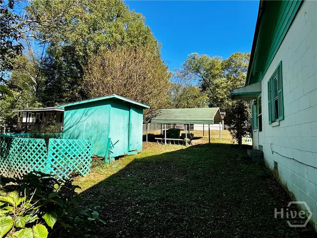 111 N Dublin Street Athens GA 30601