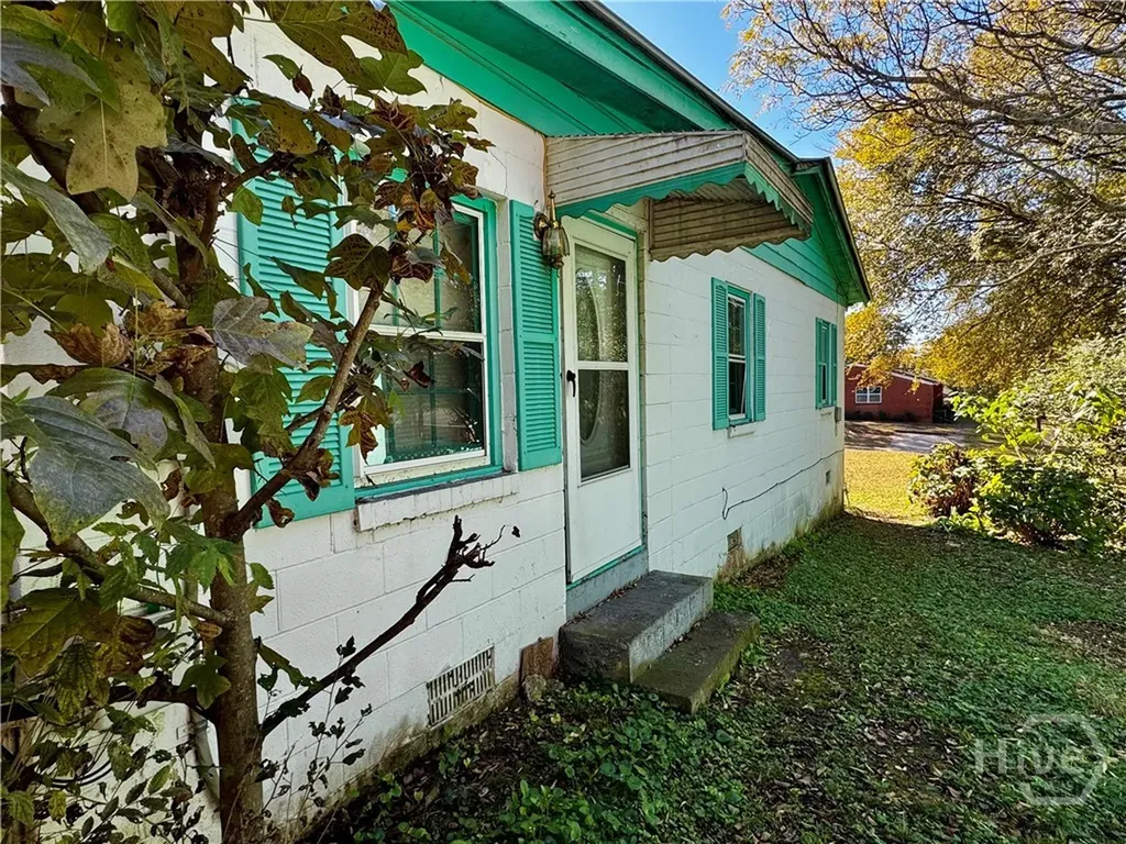 111 N Dublin Street Athens GA 30601