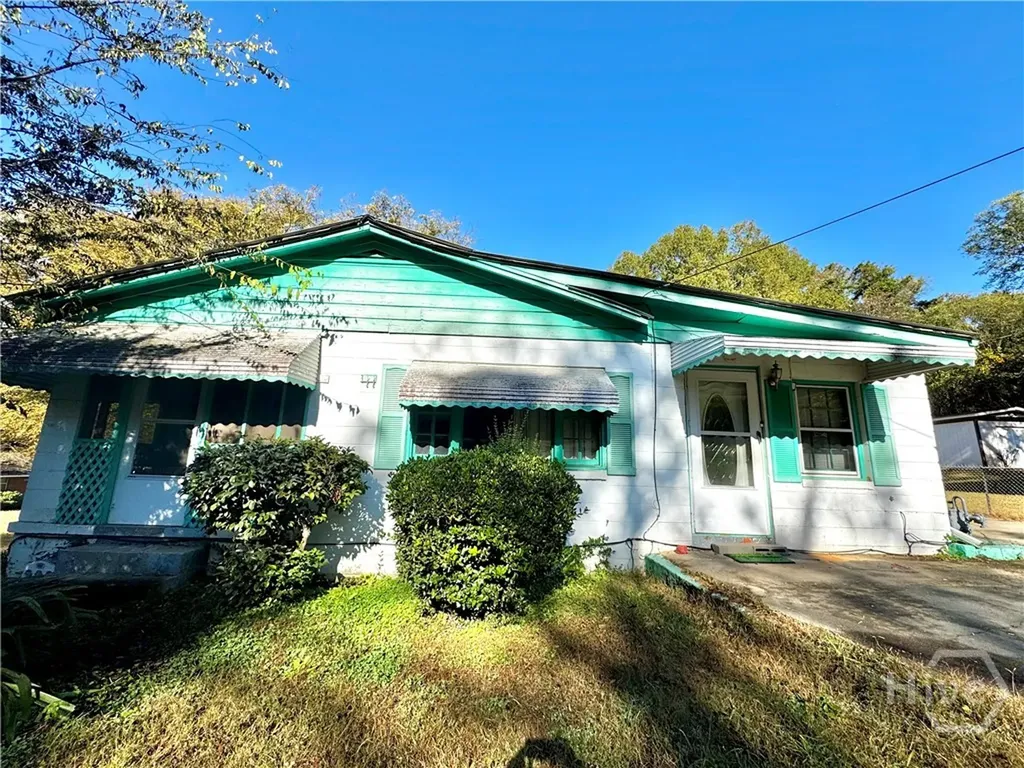 111 N Dublin Street Athens GA 30601