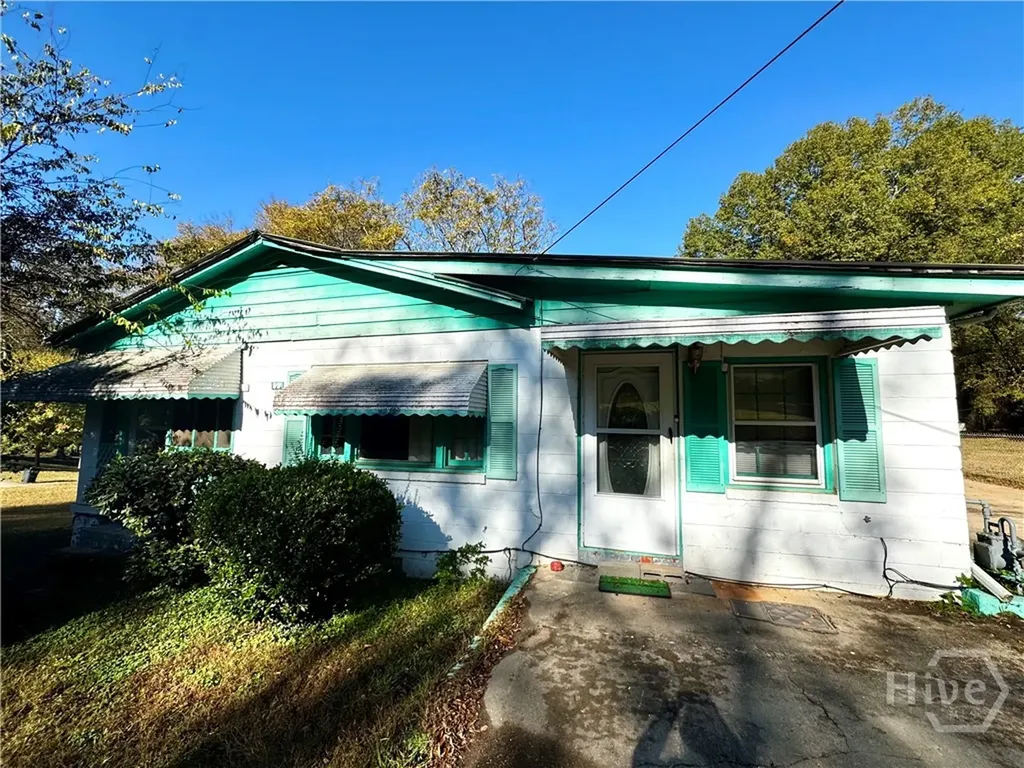 111 N Dublin Street Athens GA 30601