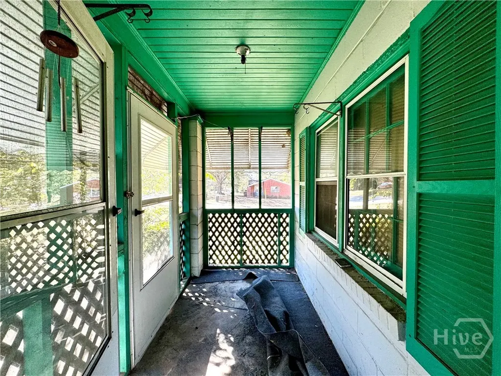 111 N Dublin Street Athens GA 30601