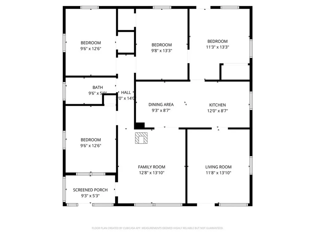 111 N Dublin Street Athens GA 30601