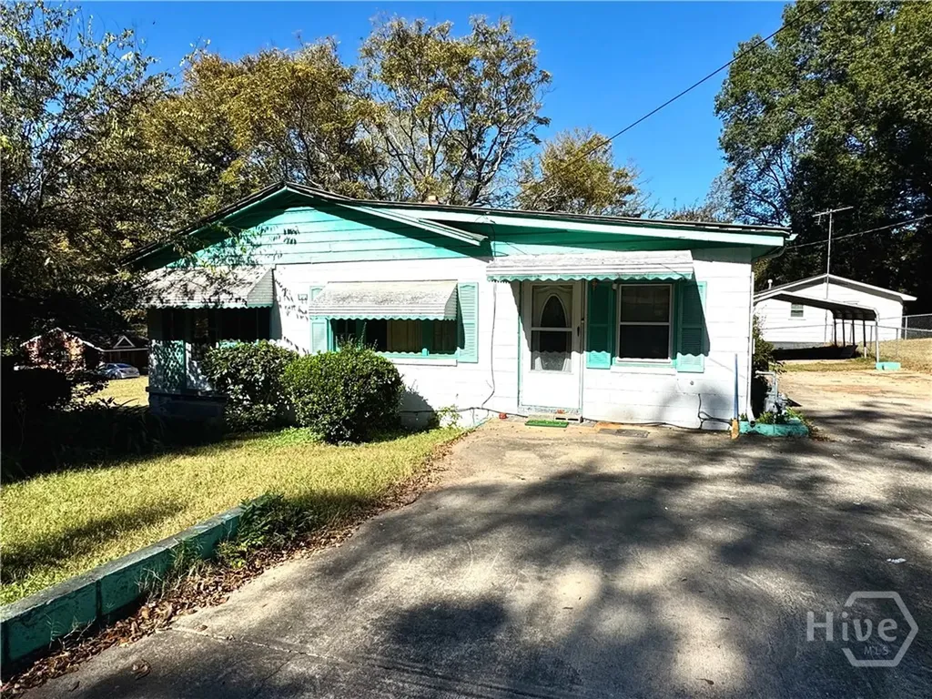 111 N Dublin Street Athens GA 30601