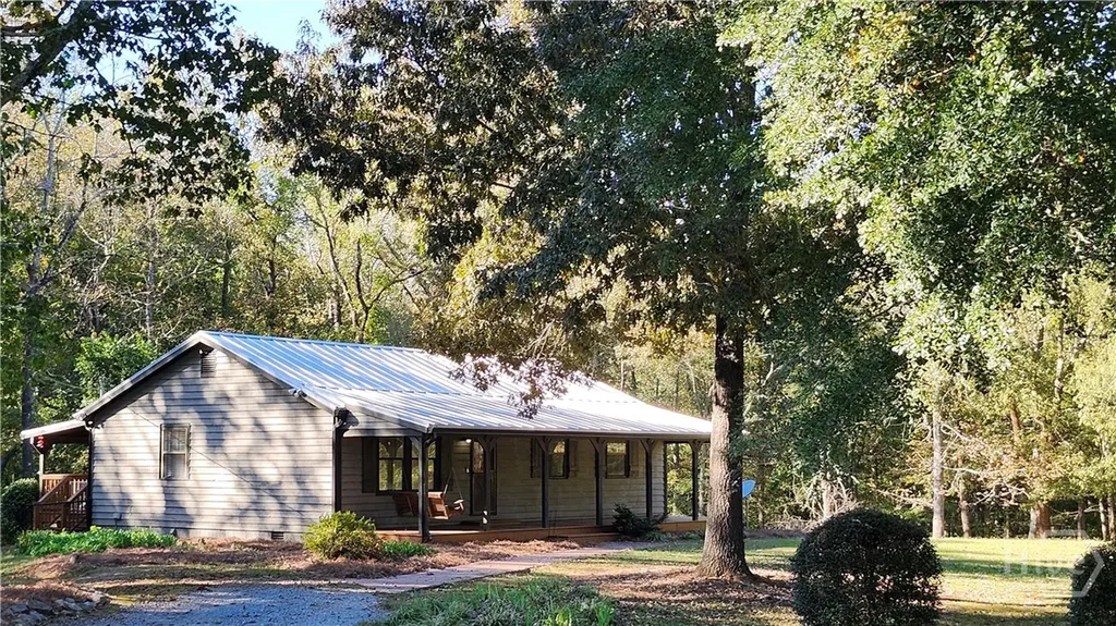 Arnoldsville GA 30619