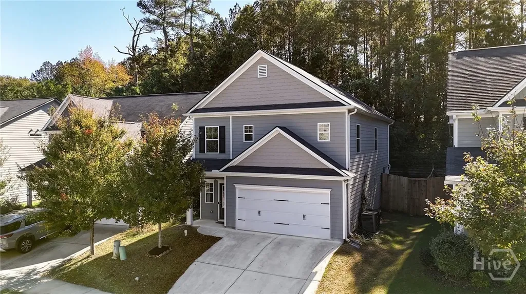 1266 Towne Square Court Athens GA 30607