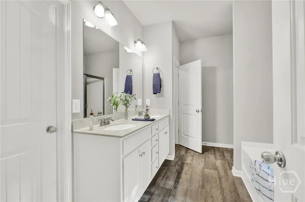 1266 Towne Square Court Athens GA 30607