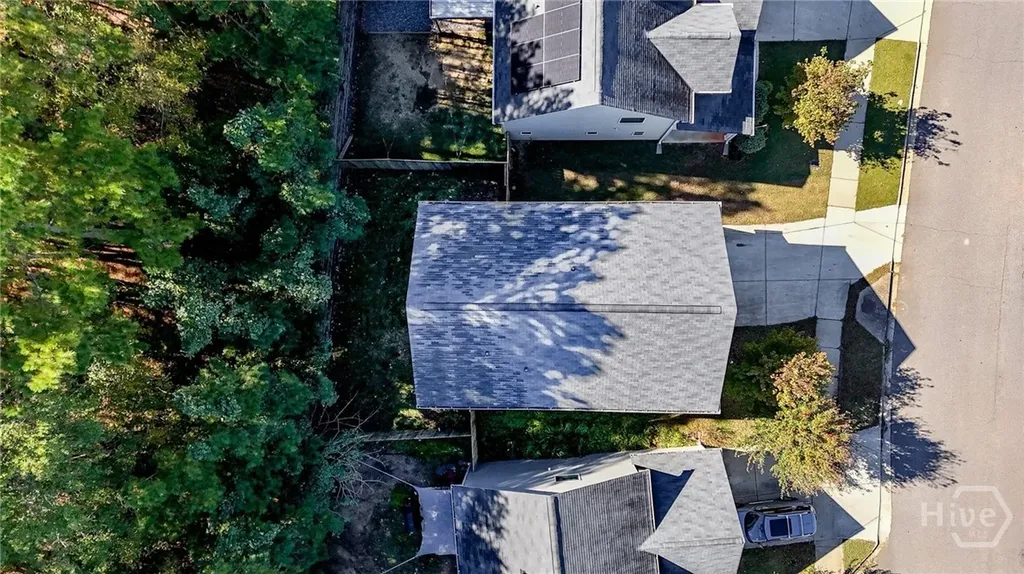 1266 Towne Square Court Athens GA 30607