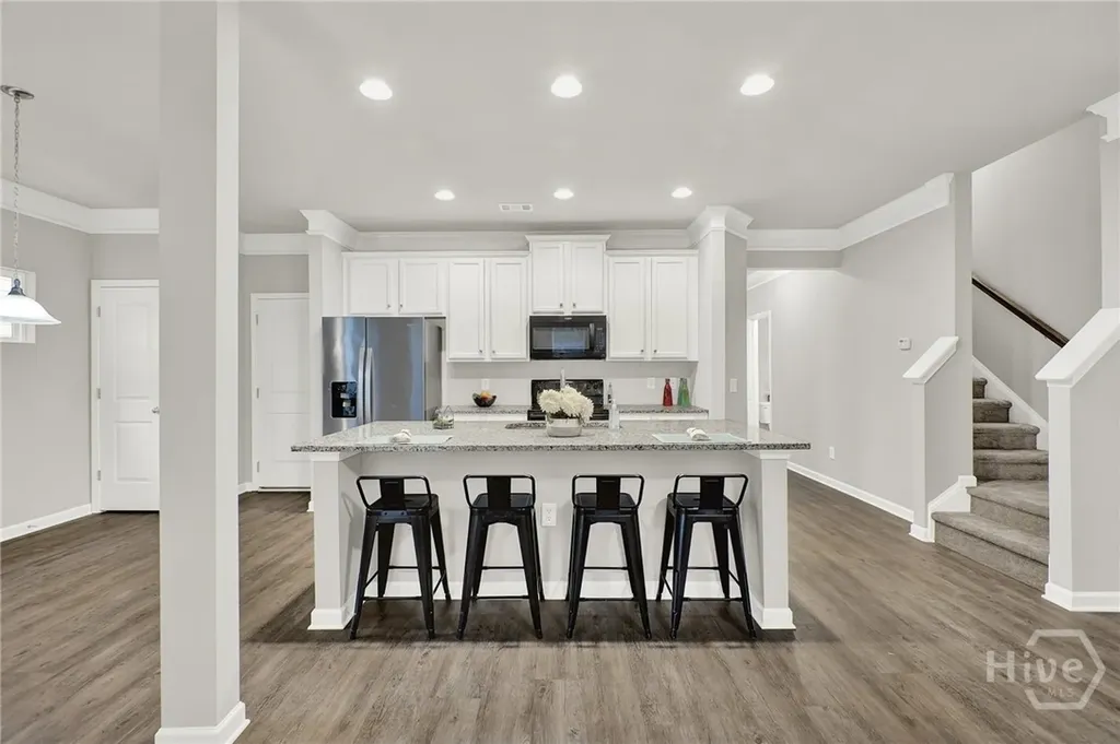 1266 Towne Square Court Athens GA 30607