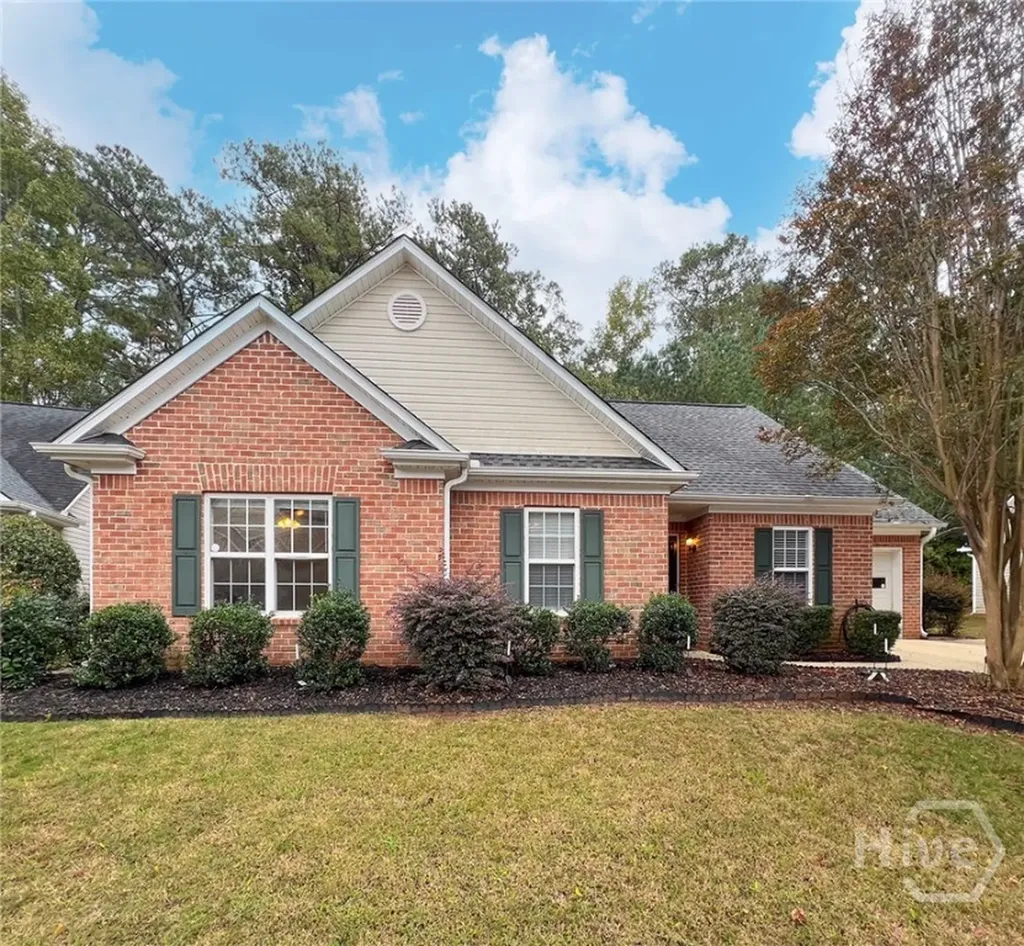 171 Birch Valley Drive Athens GA 30601