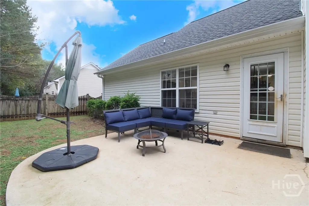 171 Birch Valley Drive Athens GA 30601