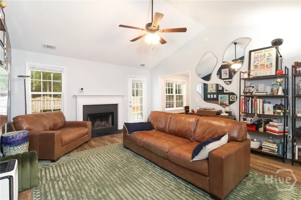 171 Birch Valley Drive Athens GA 30601