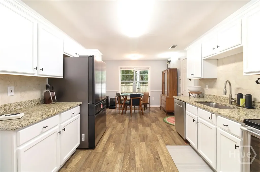 171 Birch Valley Drive Athens GA 30601