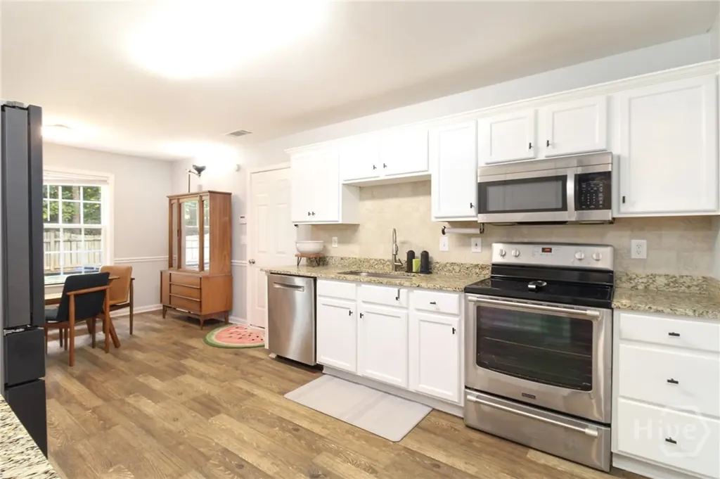 171 Birch Valley Drive Athens GA 30601