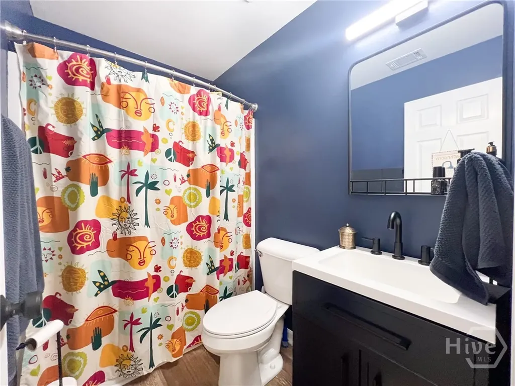 171 Birch Valley Drive Athens GA 30601