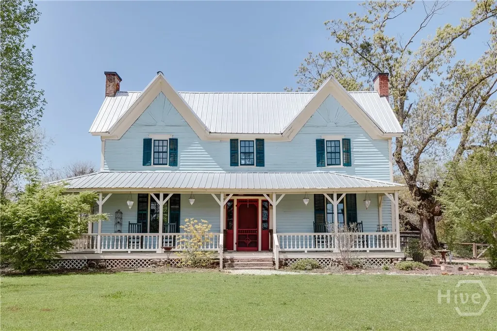 4990 Barnett Shoals Road Athens GA 30605