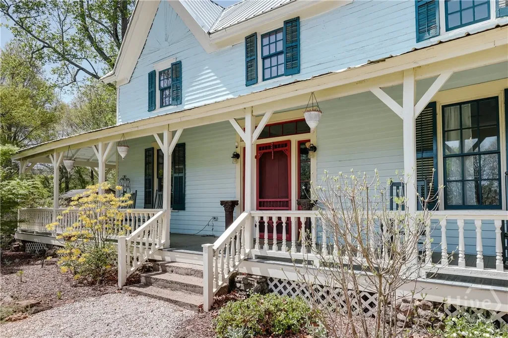 4990 Barnett Shoals Road Athens GA 30605