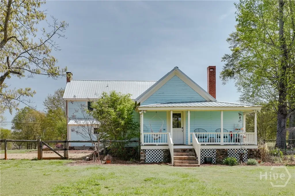 4990 Barnett Shoals Road Athens GA 30605