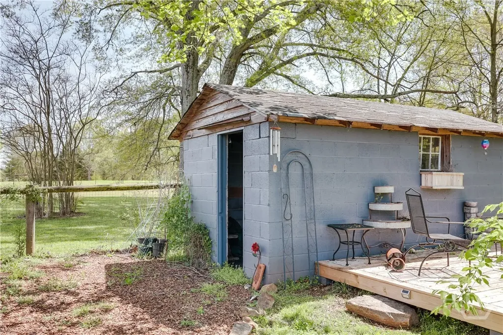 4990 Barnett Shoals Road Athens GA 30605