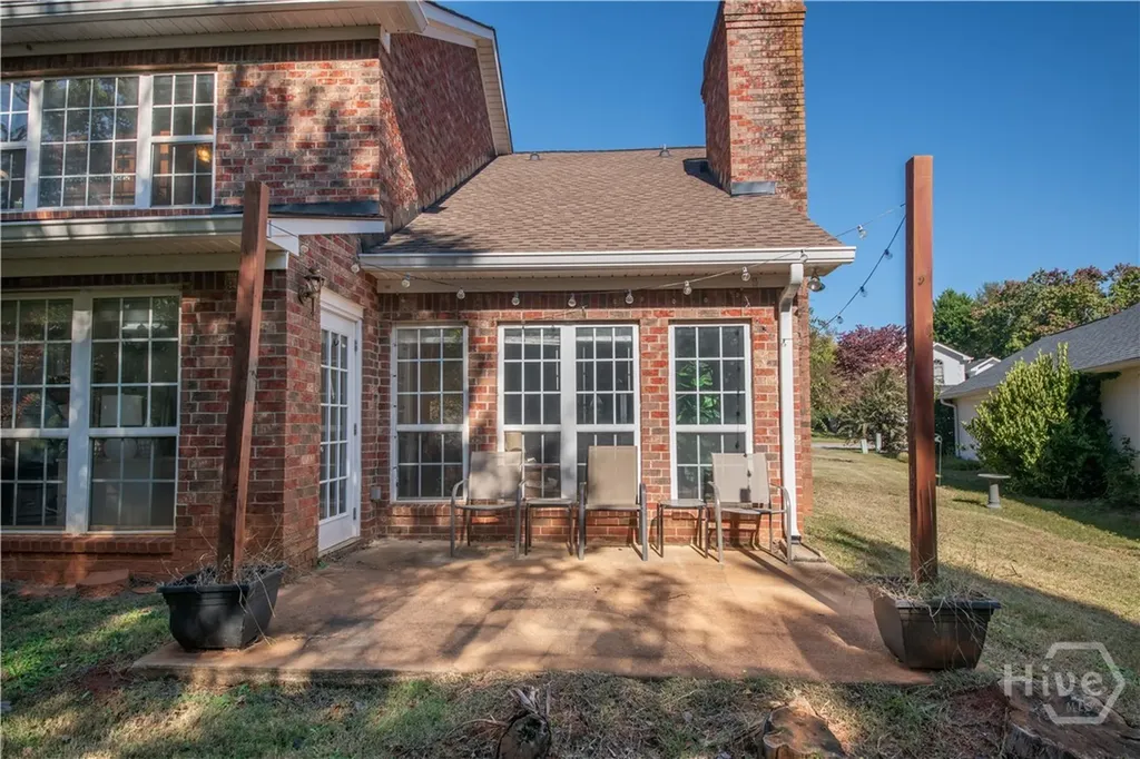 117 Covington Place Athens GA 30606