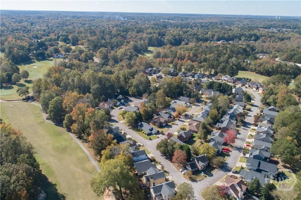 117 Covington Place Athens GA 30606