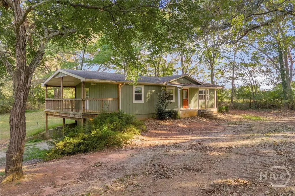 260 Pettit Lane Athens GA 30605