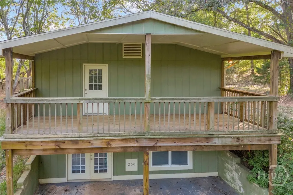 260 Pettit Lane Athens GA 30605