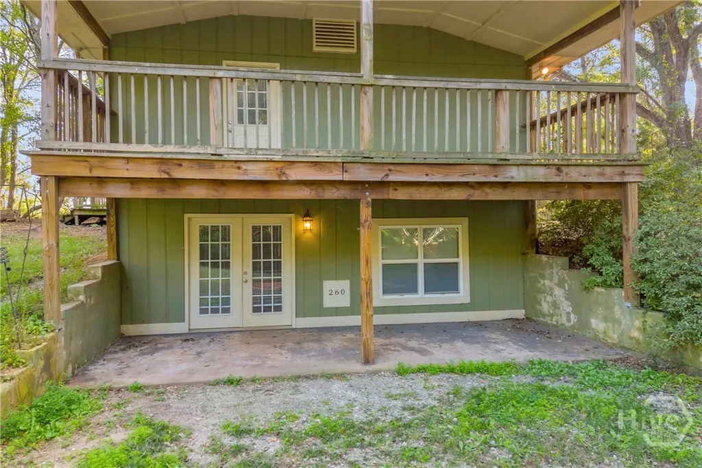 260 Pettit Lane Athens GA 30605