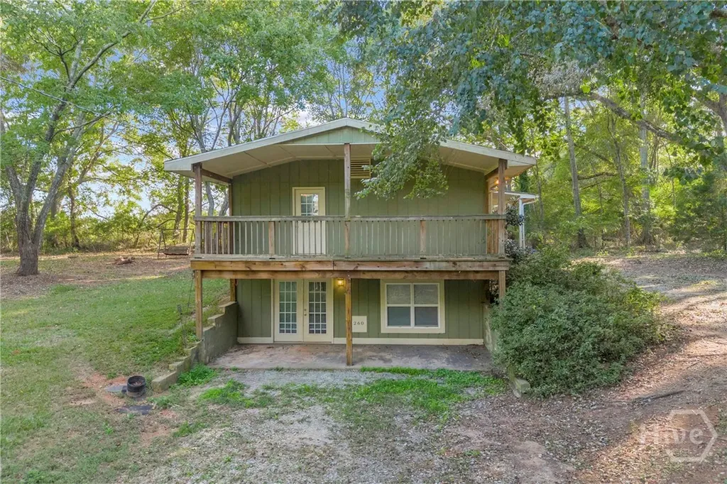 260 Pettit Lane Athens GA 30605