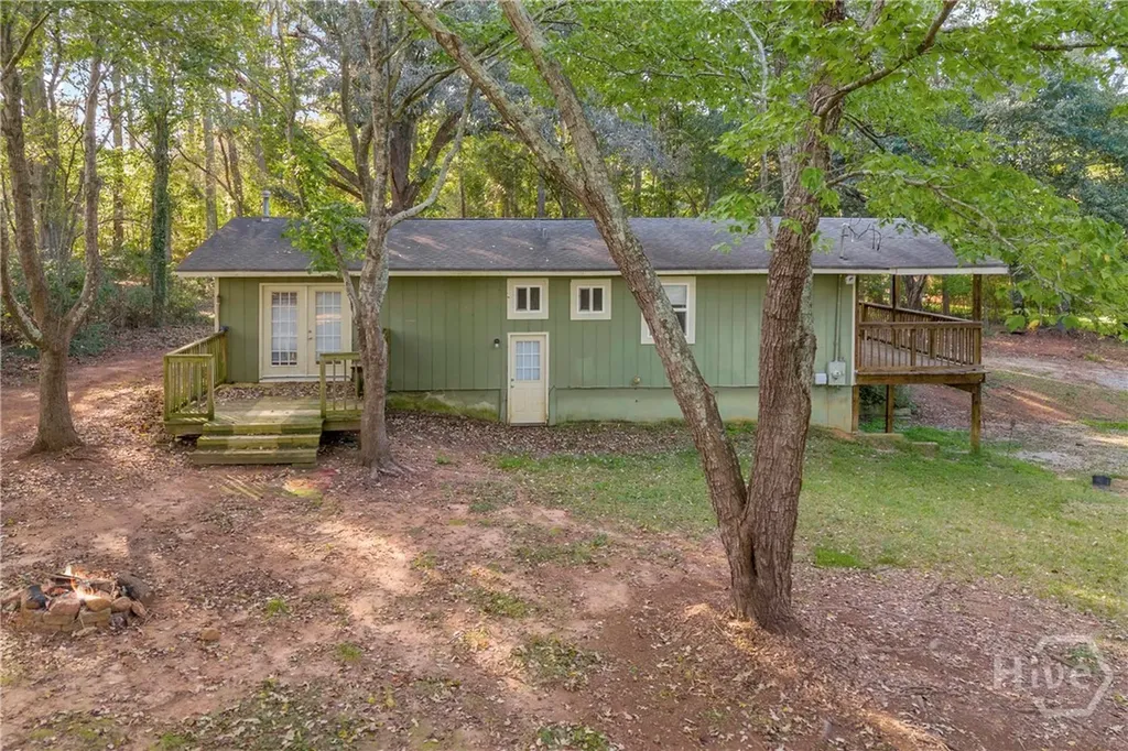 260 Pettit Lane Athens GA 30605