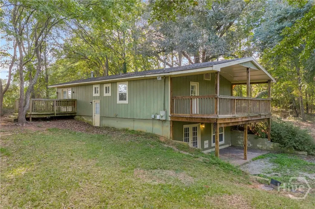 260 Pettit Lane Athens GA 30605