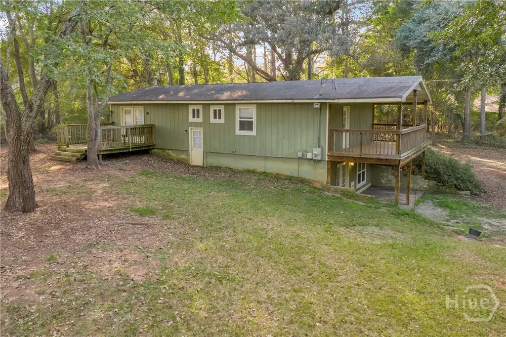 260 Pettit Lane Athens GA 30605