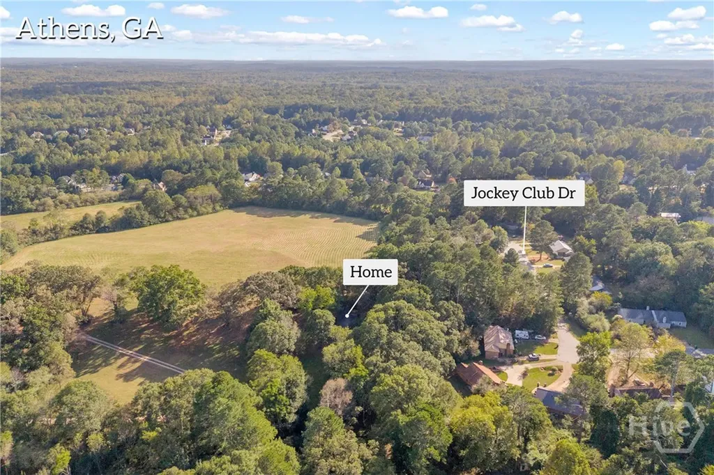 260 Pettit Lane Athens GA 30605