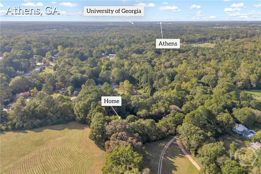 260 Pettit Lane Athens GA 30605