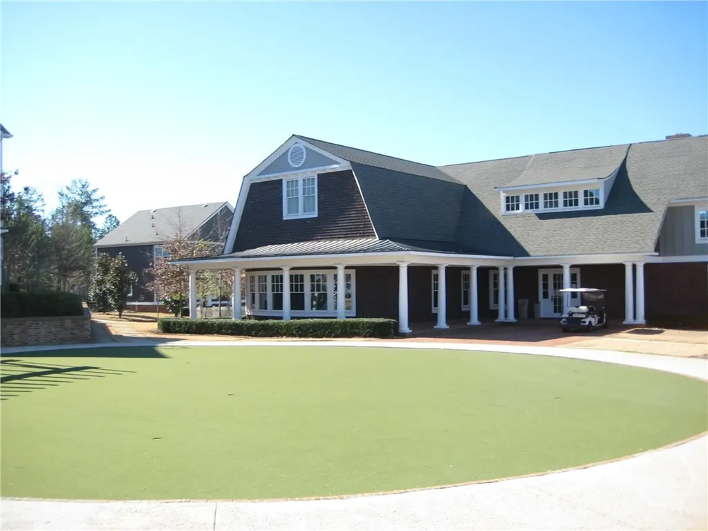 1035 Barnett Shoals Road Athens GA 30605