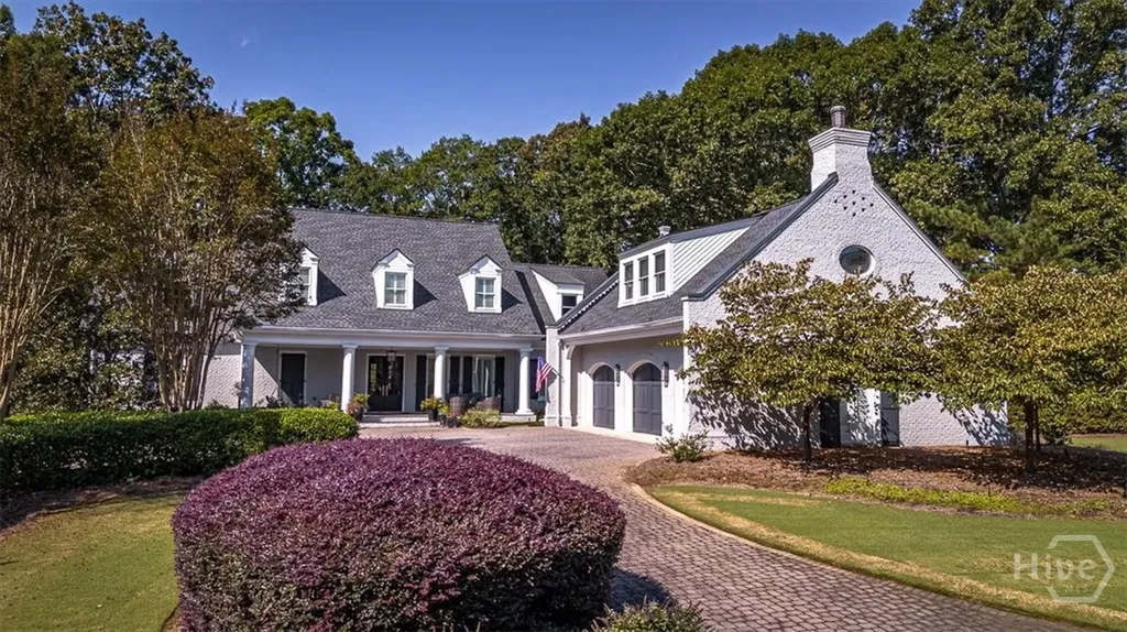711 Bluff Road Statham GA 30666