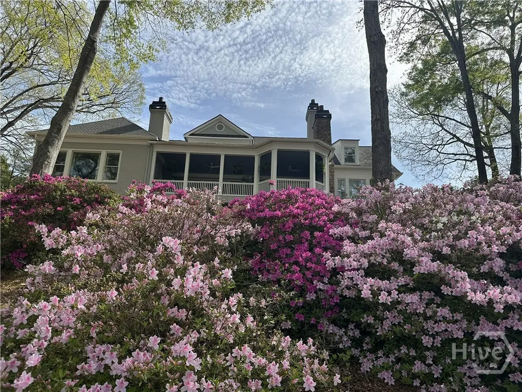 711 Bluff Road Statham GA 30666