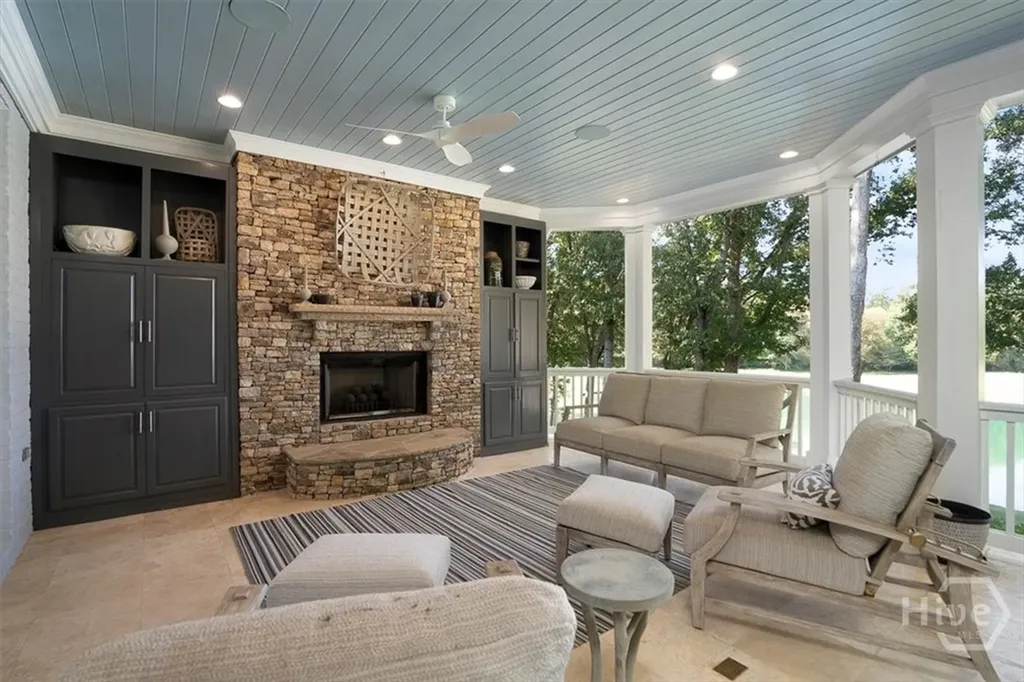 711 Bluff Road Statham GA 30666