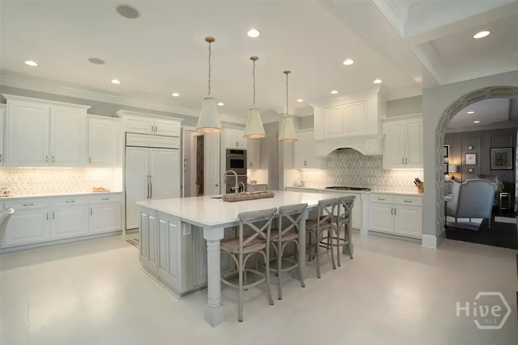 711 Bluff Road Statham GA 30666