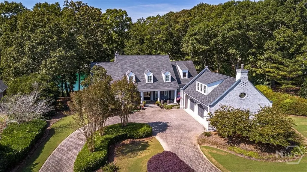 711 Bluff Road Statham GA 30666