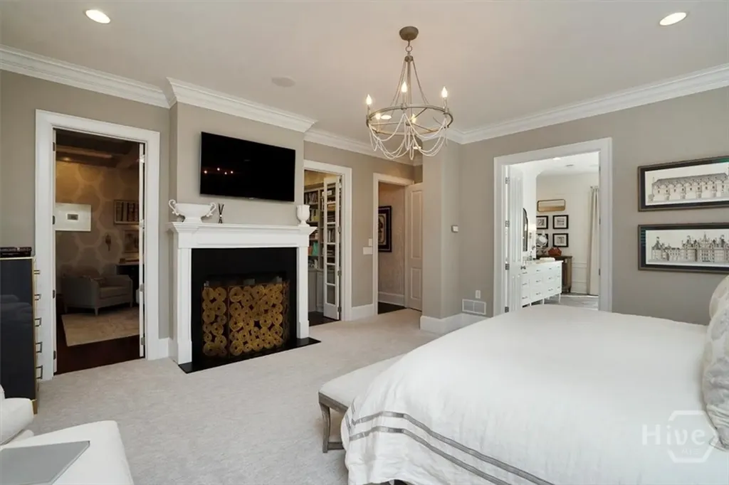711 Bluff Road Statham GA 30666