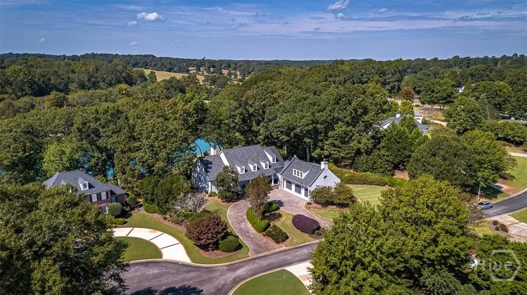 711 Bluff Road Statham GA 30666